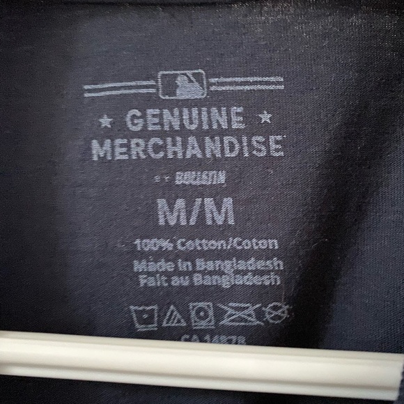 Women’s blue jays tee - Picture 2 of 2